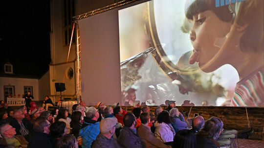 Welche Filme in diesem Jahr bei den Heimat Europa Filmfestspielen in Simmern zu sehen sein werden, ist aktuell noch nicht bekann