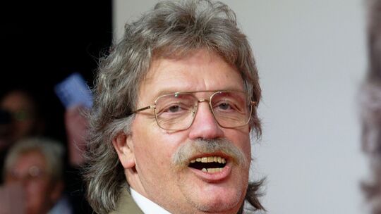 Hape Kerkeling - Horst Schlämmer