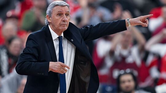 Svetislav Pesic