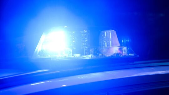 Um zwei Unfälle mit Fahrerflucht musste sich die Bad Kreuznacher Polizeiinspektion kümmern.