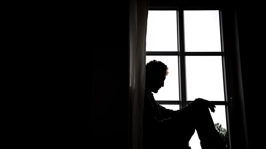 Symbolfoto zum Thema Psychische Gesundheit: Patienten warten in der Regel schon heute lange auf einen Therapieplatz, Experten fü