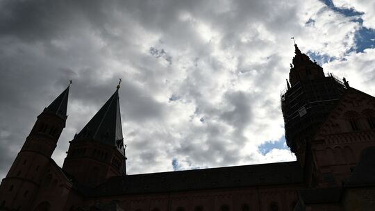 Mainzer Dom Mainzer Dom