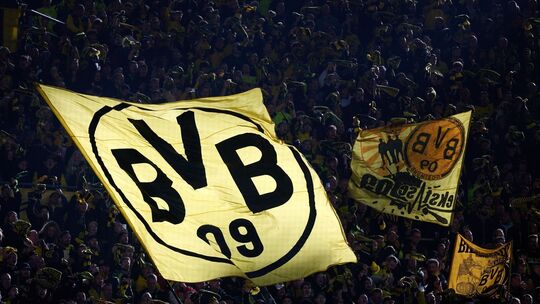 Borussia Dortmund