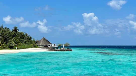 Malediven