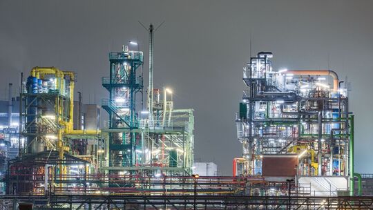 Industriepark Höchst