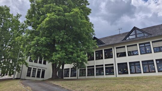 Im Schuljahr 2027/2028 könnte die Grundschule in Rhens zur Ganztagsschule werden. Ein Antragsverfahren dazu läuft jendenfalls, w
