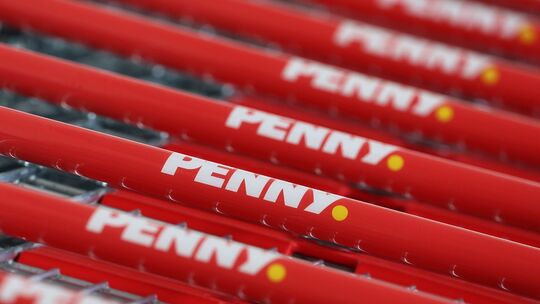 Penny Penny