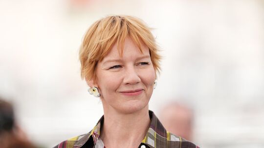 Filmfestival in Cannes