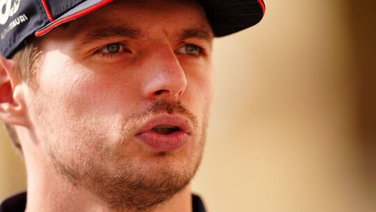 Max Verstappen Max Verstappen