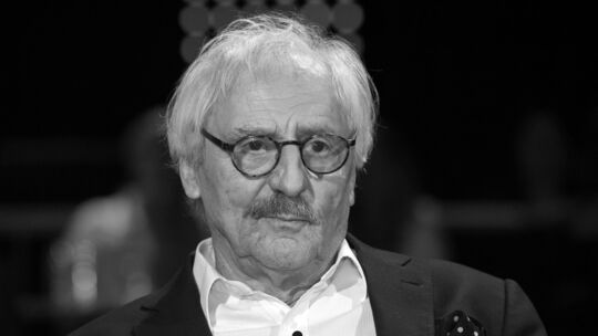 Günther Maria Halmer