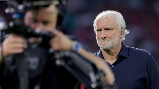 Rudi Völler