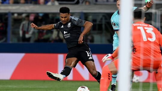 Ollie Watkins