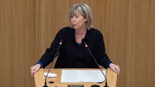 Landtag Rheinland-Pfalz