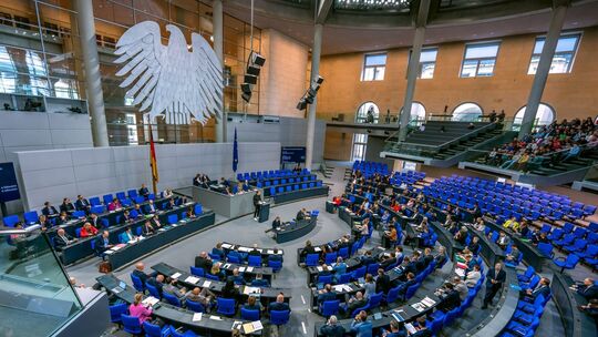 Bundestag