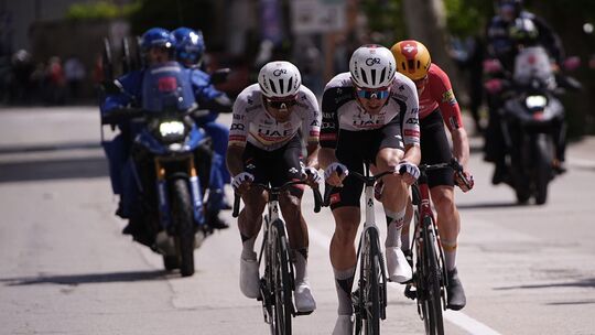 Giro d'Italia
