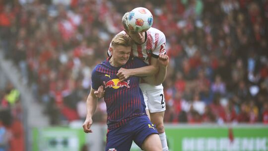 SC Freiburg - RB Leipzig SC Freiburg - RB Leipzig
