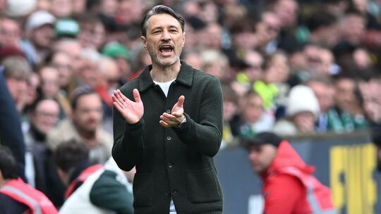 Werder Bremen - Borussia Dortmund