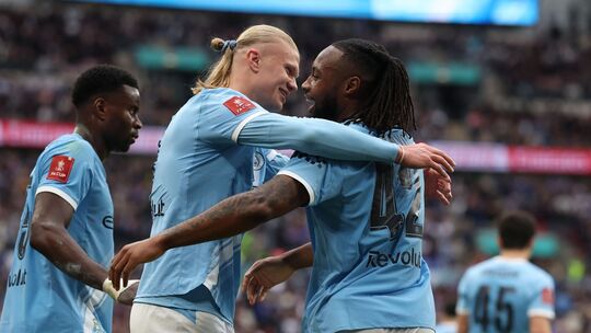 FC-Chelsea - Manchester City