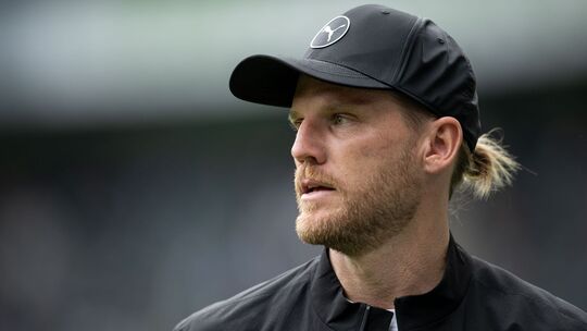 Bor. Mönchengladbach - TSG 1899 Hoffenheim Bor. Mönchengladbach - TSG 1899 Hoffenheim