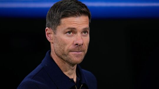 Xabi Alonso Xabi Alonso