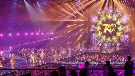 Eurovision Song Contest