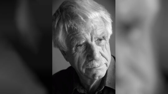 Walter Göhl wäre heute 100 geworden.