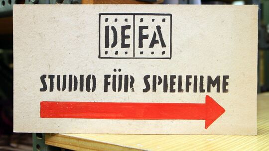 80 Jahre Defa