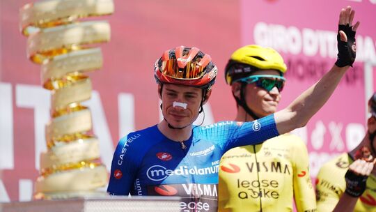 Giro d'Italia
