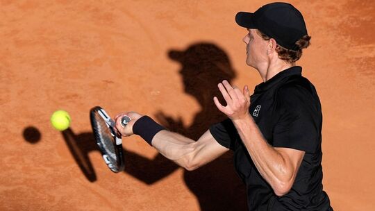 Italian Open