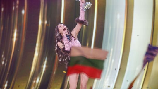 70. Eurovision Song Contest - Finale ESC 2026