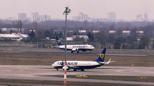 Ryanair Ryanair