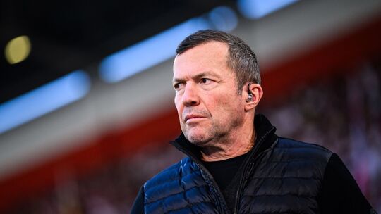 Lothar Matthäus Lothar Matthäus
