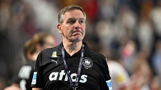 Deutschland - Dänemark