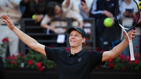 Italian Open Italian Open