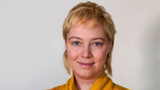 Klimaschutzmanagerin Johanna Liebl möchte noch mehr Maßnahmen aus dem Klimaschutzkonzept der Verbandsgemeinde umsetzen.