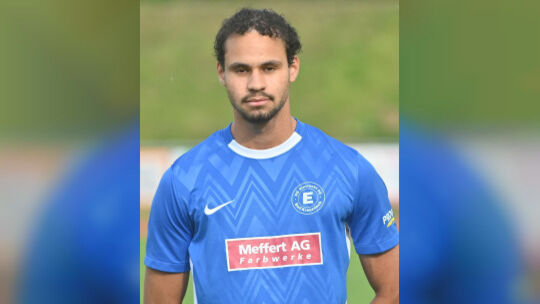 Verlässt Eintracht Bad Kreuznach: Tobias Kreuznacht wechselt zum TuS Hackenheim.