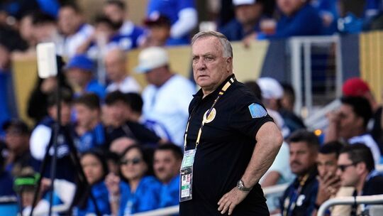 Dick Advocaat
