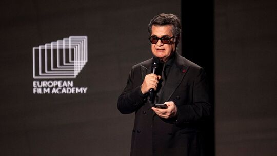 Jafar Panahi