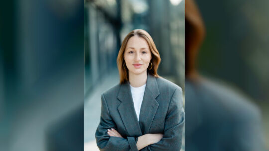 Nina Weise wird neue Sprecherin der rheinland-pfälzischen Landesregierung. Die 26-Jährige hat bislang als Sprecherin des CDU-Lan Nina Weise wird neue Sprecherin der rheinland-pfälzischen Landesregierung. Die 26-Jährige hat bislang als Sprecherin des CDU-Lan