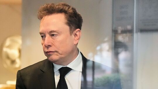 Streit von Elon Musk und ChatGPT-Firma OpenAI vor Gericht Streit von Elon Musk und ChatGPT-Firma OpenAI vor Gericht