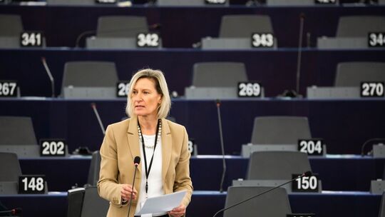 Angelika Niebler Angelika Niebler