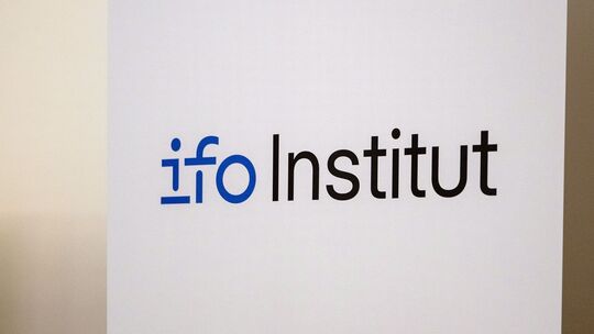 Ifo-Institut Ifo-Institut