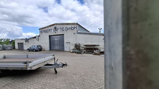Die Plaidter Firma Antriebstechnik Saftig GmbH ist insolvent. Der Geschäftsbetrieb läuft derzeit weiter.