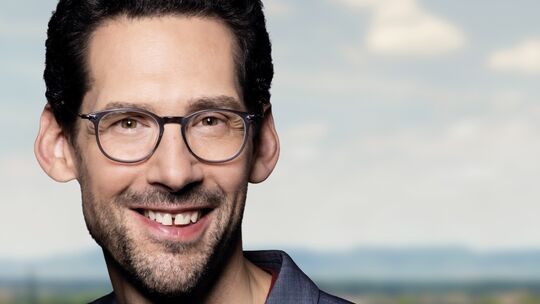 Manuel Liguori wird neuer Vizechef der SGD Nord.