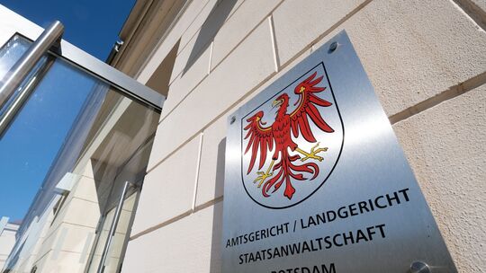 Landgericht Potsdam