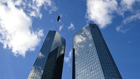Deutsche Bank