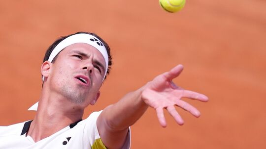 Daniel Altmaier