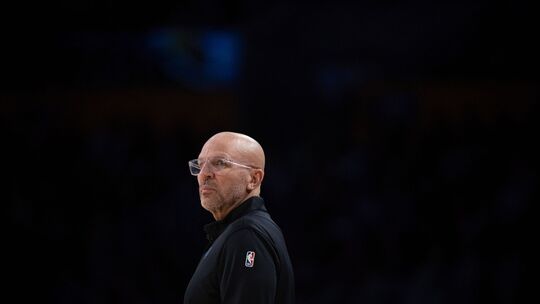 Jason Kidd Jason Kidd