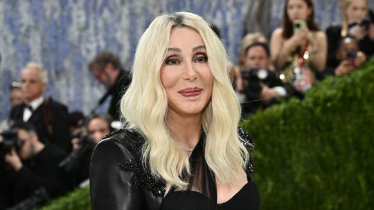 Cher