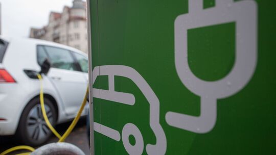 Elektroauto Elektroauto